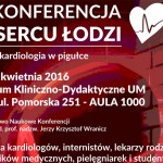 IV Konferencja „W Sercu Łodzi”