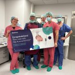 Innowacyjny zabieg implantacji EV-ICD przeprowadzony w Klinice Elektrokardiologii  CSK UM w Łodzi