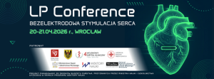 LP Conference WROCŁAW 2026 baner
