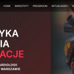 Udział prof. Krzysztofa Kaczmarka w panelu ekspertów podczas Konferencji WCCI. Procedury zamknięcia uszka lewego przedsionka w CSK UM w Łodzi.
